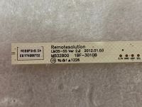 Лот: 19970626. Фото: 2. EBR74986703, LM35-55 Ver2.2, модуль... Запчасти для бытовой техники