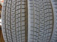 Лот: 8429180. Фото: 2. Bridgestone Blizzak DM-V1 215... Шины, Диски