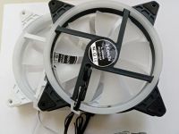 Лот: 19492621. Фото: 7. Управляемый корпусной вентилятор...