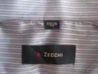 Лот: 1994522. Фото: 3. Рубаха А.Zecchi 46размер. Одежда, обувь, галантерея