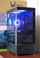 Лот: 25623444. Фото: 2. Мощный игровой Пк RTX 5060 TI... Компьютеры, ноутбуки, планшеты