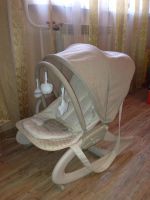 Лот: 3424622. Фото: 3. шезлонг детский. Красноярск