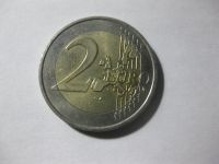 Лот: 8686984. Фото: 2. 2 евро олипиада в Афинах. Монеты