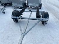 Лот: 19934060. Фото: 6. Прицеп Спутник Аква 45