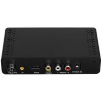 Лот: 25335676. Фото: 5. Цифровая приставка DVB-T2 Cadena...