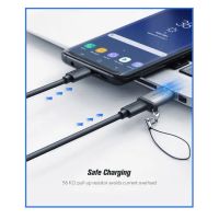 Лот: 21574362. Фото: 9. Адаптер UGREEN USB 3.0 to USB-C...