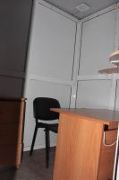 Лот: 6822543. Фото: 2. ЛАРЕК павильон отдел островок... Оборудование