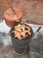 Лот: 20129592. Фото: 4. Бочка мяса