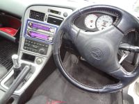 Лот: 4393863. Фото: 4. Машинокомплект Toyota Celica ST202...