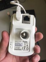 Лот: 11556864. Фото: 3. Видеокамера D-Link DCS-930. Компьютеры, оргтехника, канцтовары