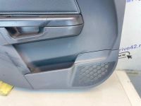 Лот: 22988834. Фото: 2. обшивка двери Opel Astra L69. Автозапчасти