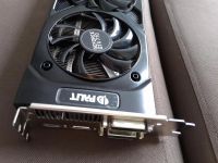 Лот: 8416304. Фото: 4. Видеокарта Palit GeForce GTX 770... Красноярск