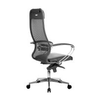 Лот: 20985790. Фото: 2. Кресло Samurai COMFORT S Infinity... Офисная мебель и домашние кабинеты