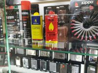 Лот: 20856093. Фото: 7. ZIPPO Бензин ЗИППО для зажигалок