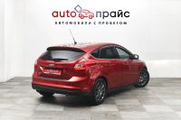 Лот: 19604540. Фото: 7. Ford Focus, III 2.0 AMT (150 л...