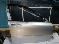 Лот: 15047377. Фото: 2. Дверь Honda Accord в разбор. Автозапчасти