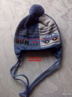 Лот: 12124767. Фото: 2. шапка №29. Одежда и аксессуары