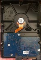 Лот: 18050048. Фото: 2. Жесткий диск Toshiba 500ГБ sata... Комплектующие