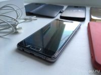 Лот: 13753241. Фото: 5. Samsung galaxy A3 2016 (A310...