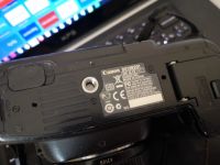 Лот: 13385235. Фото: 4. Canon 5D Mark2 body. Красноярск