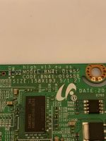 Лот: 17338948. Фото: 2. Samsung Main BN41-01955B HF320BGA-B1. Запчасти для бытовой техники
