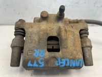 Лот: 24567170. Фото: 2. суппорт тормозной Mitsubishi Lancer... Автозапчасти