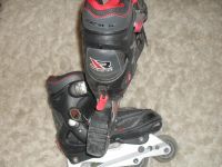 Лот: 4220685. Фото: 2. ролики, размер с 33 по 36. Спортивные товары