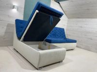 Лот: 11731628. Фото: 3. Диван новый модульный Гудвин 1747. Мебель