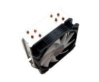 Лот: 24946778. Фото: 3. Кулер S115х/1200/1700/AMx TESLA... Компьютеры, оргтехника, канцтовары