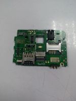 Лот: 10845784. Фото: 2. Основная плата донор Fly IQ4416. Запчасти, оборудование
