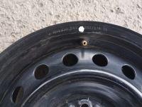 Лот: 25126851. Фото: 2. 5/114.3 R16 - Один диск штампованный... Шины, Диски