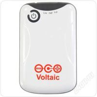 Лот: 2299565. Фото: 2. 3000 мАч, 5,5 в Voltaic USB Battery... Запчасти, оборудование