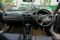 Лот: 7083150. Фото: 2. Продам Toyota Cynos. Авто, мото, водный транспорт