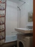 Лот: 8541609. Фото: 6. Сдам 1комн. квартиру-студию ул...