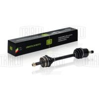 Лот: 23596758. Фото: 2. Привод ВАЗ 2108 левый в сборе... Автохимия, масла, тюнинг