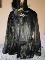 Лот: 10339316. Фото: 4. Продам шубу из искуственного меха... Красноярск