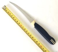 Лот: 13783721. Фото: 10. Набор кухонных ножей 8 шт. из...