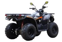 Лот: 25659231. Фото: 5. Квадроцикл LONCIN Overland 200
