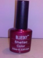 Лот: 5310656. Фото: 2. Shellac новый. Маникюр и педикюр