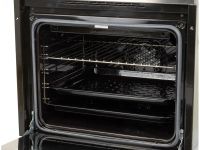 Лот: 25896855. Фото: 7. Электрический духовой шкаф Darina...