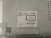 Лот: 13843864. Фото: 2. Оригинальная магнитола Ford Focus... Автозвук