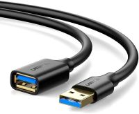 Лот: 25415632. Фото: 3. Кабель UGREEN US129 (30125) USB... Компьютеры, оргтехника, канцтовары