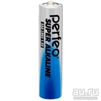 Лот: 6987957. Фото: 2. Батарейки Perfeo Super Alkaline... Аксессуары