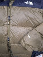 Лот: 20754669. Фото: 10. Пуховик от бренда The North Face...