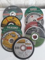 Лот: 20594686. Фото: 2. круг отрезной Cutor Professional... Инструмент и расходные