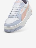 Лот: 25370549. Фото: 6. Кеды женские PUMA Carina Street...