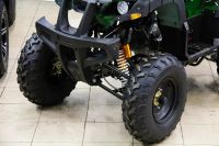 Лот: 25659184. Фото: 3. Квадроцикл UNIVERSAL ATV 200 TM... Авто, мото, водный транспорт