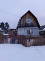 Лот: 25285197. Фото: 2. 1-комн. дача , СНТ Путеец СНТ... Продажа