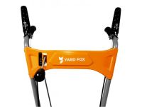 Лот: 25655847. Фото: 11. Снегоуборщик YARD FOX BASIC 5640H