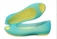 Лот: 3259395. Фото: 2. Тапочки Crocs. Женская обувь